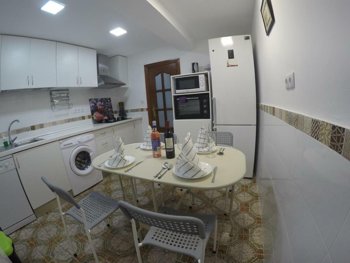 Nueva Appartement