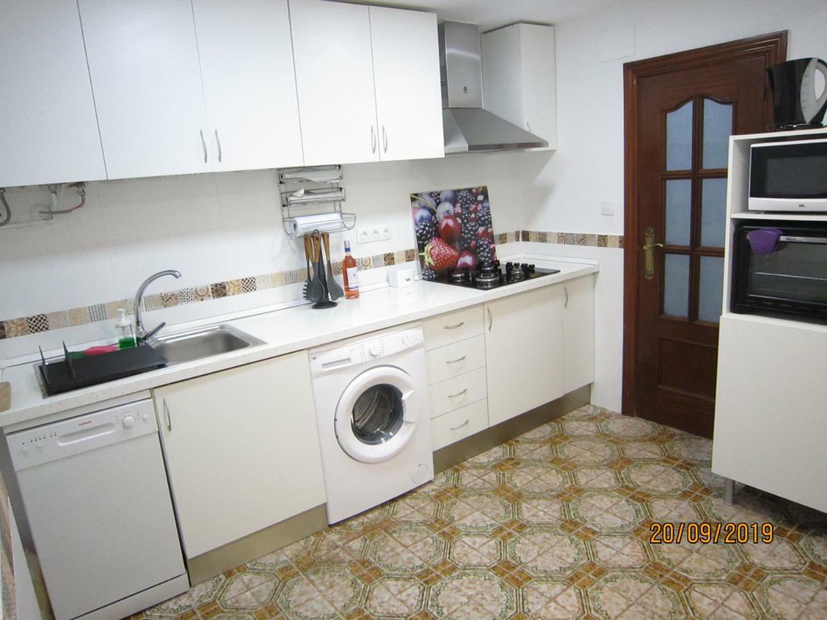Nueva Appartement Málaga