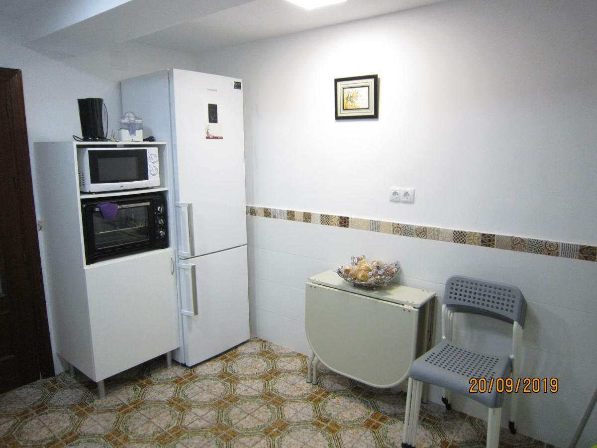 Nueva Appartement