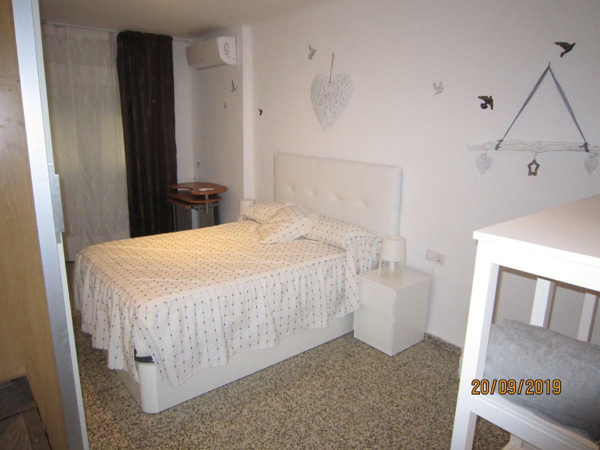 Appartement Nueva *