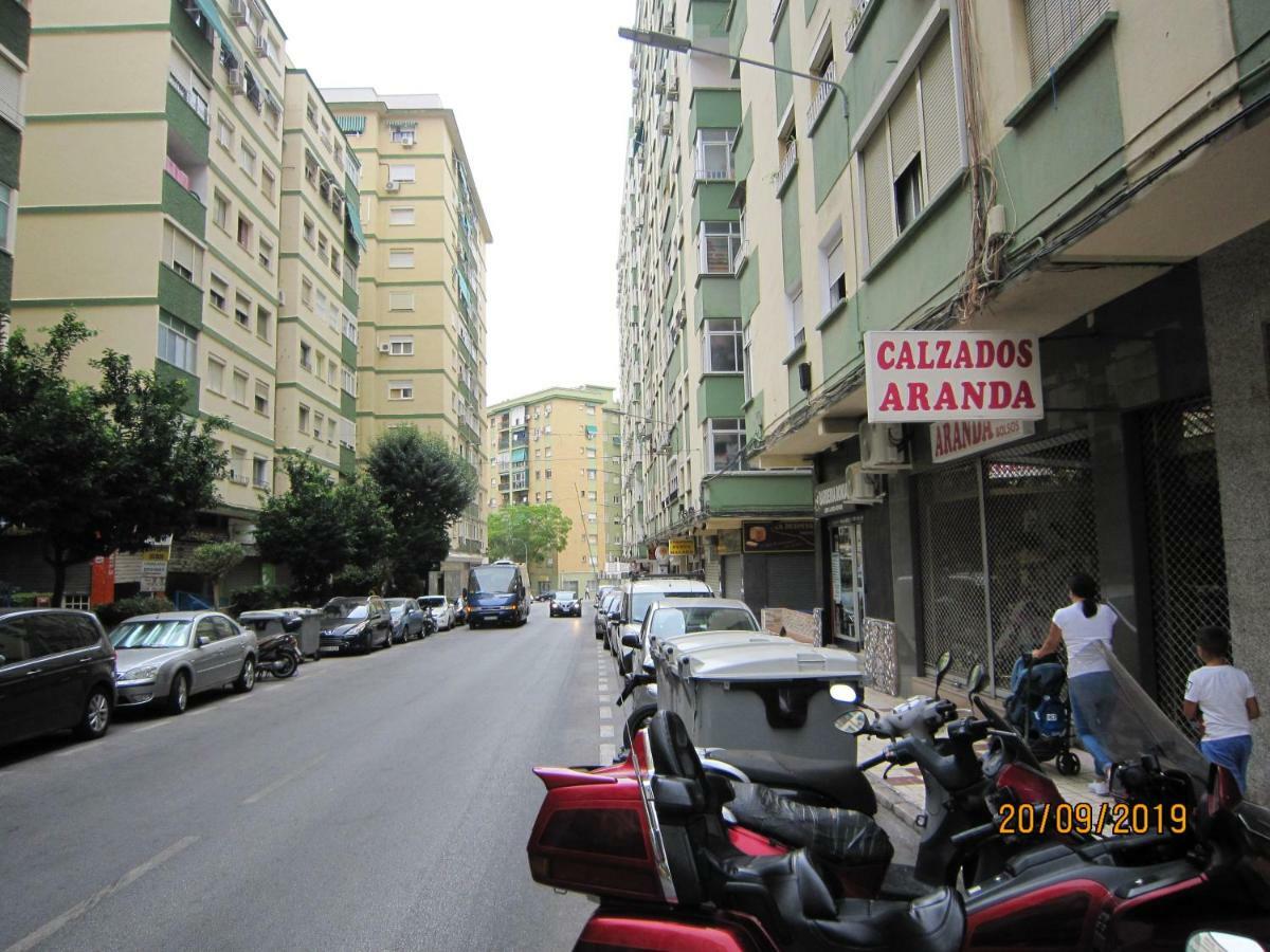 Nueva Appartement Málaga