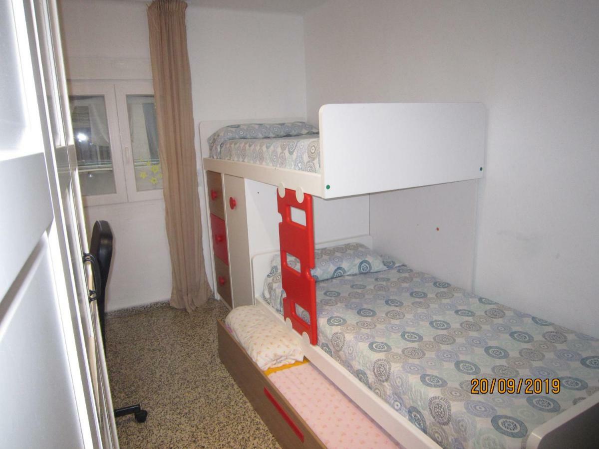 Nueva Appartement